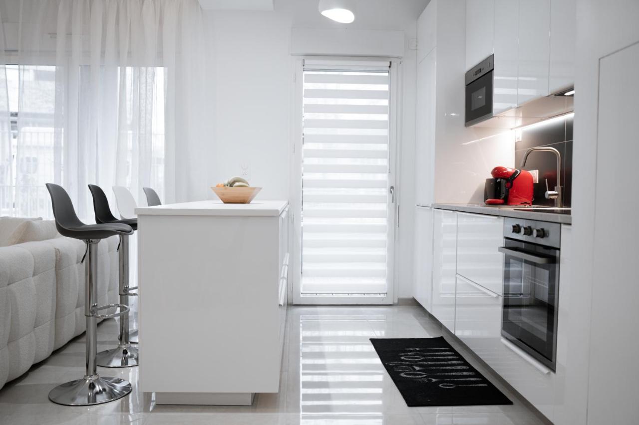 נאנטר Appartement La Defense Champs Elysee מראה חיצוני תמונה